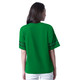 Celtics Ladies Starter Fair Catch Tee Image coming soon src=